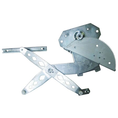 Ilb Gold Replacement For Optimum, Optr1658L Window Regulator OPTR1658L WINDOW REGULATOR